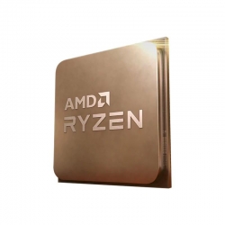 AMD Ryzen 7 5800X WOF