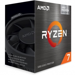 AMD Ryzen 7 5700G Box