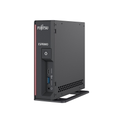 Fujitsu ESPRIMO G5011 Core i7 16GB 512GB SSD W10P